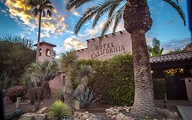 Hotel California - A Town & Desert Boutique Hotel